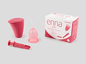 copa menstrual enna cycle